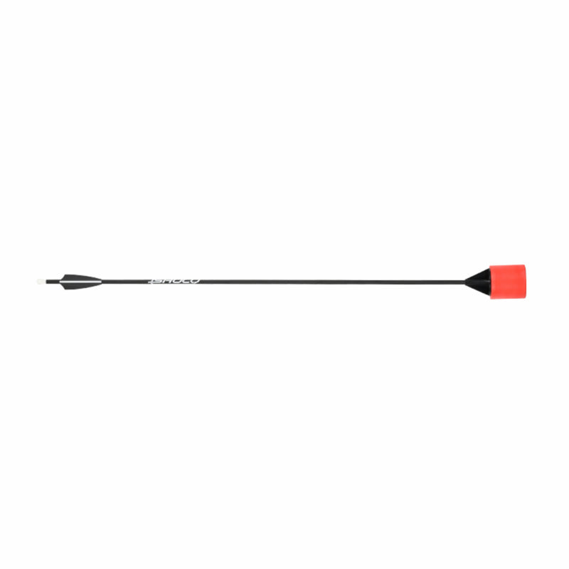 Shocq Archery Tag Arrow Triple A