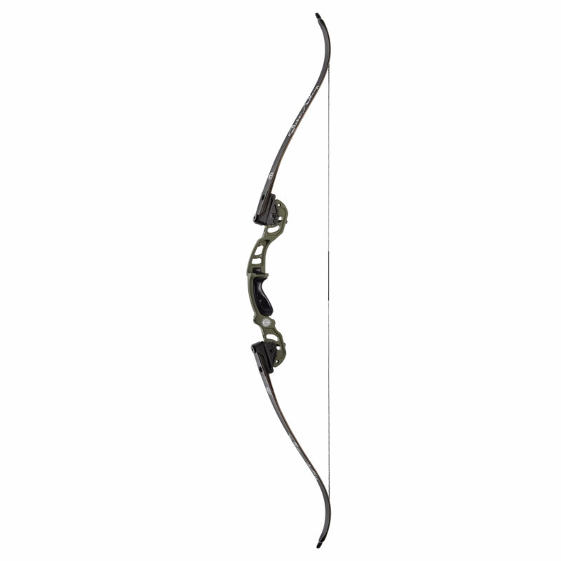 Elite Archery Fieldbow Take Down Flex