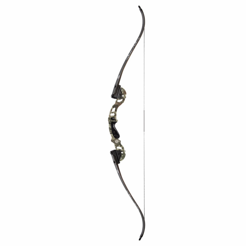 Elite Archery Fieldbow Take Down Flex