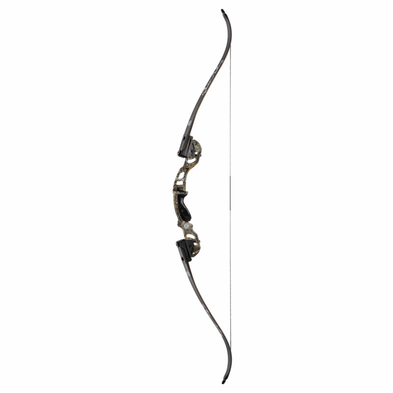 Elite Archery Fieldbow Take Down Flex