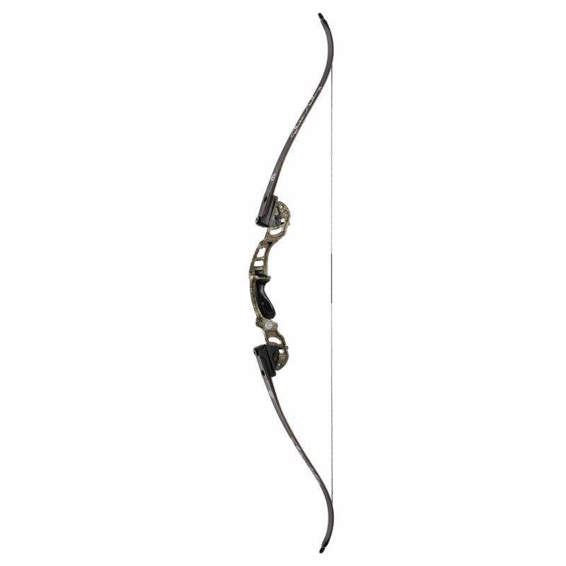 Elite Archery Fieldbow Take Down Flex
