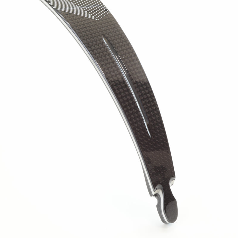 Shocq Recurve Limb ILF Triumph 3K Carbon