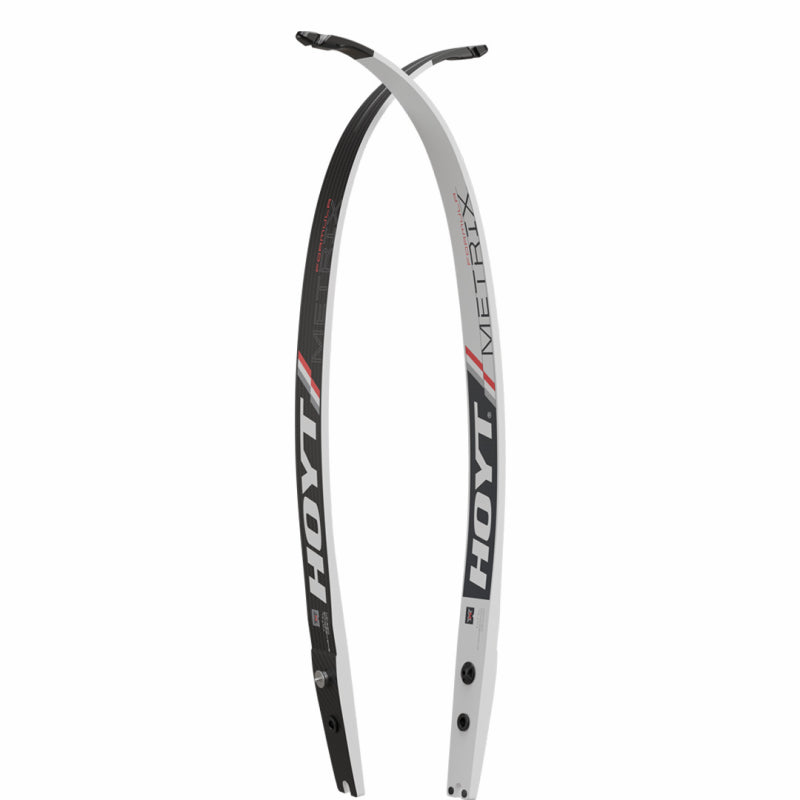 Hoyt Recurve Limbs Formula Syntactic Foam Core Metrix