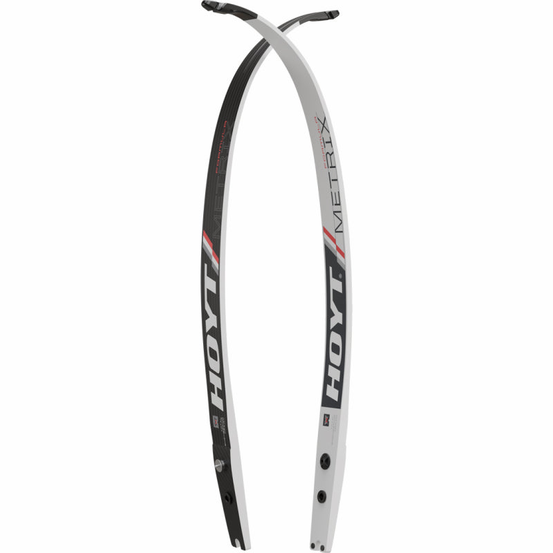 Hoyt Recurve Limbs Formula Laminate Core Metrix