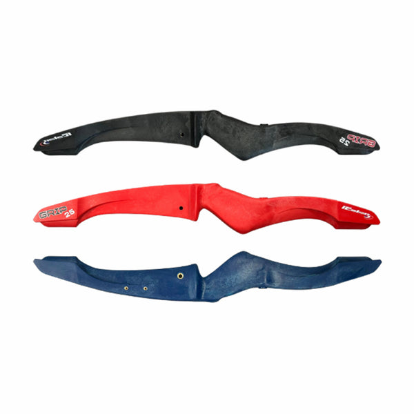 Rolan Recurve Handle Grip 25"